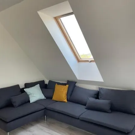 Apartman Kertvárosi Nyugalom Balatonfüred