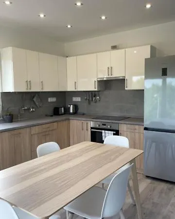 Apartman Kertvárosi Nyugalom Balatonfüred