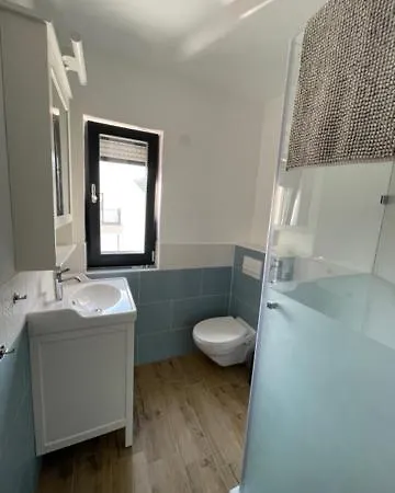 Kertvárosi Nyugalom Apartman Balatonfüred