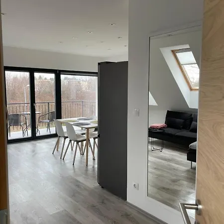 Apartman Kertvárosi Nyugalom *