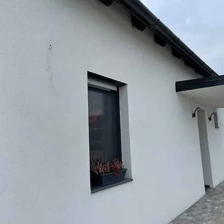 Kertvárosi Nyugalom Balatonfüred